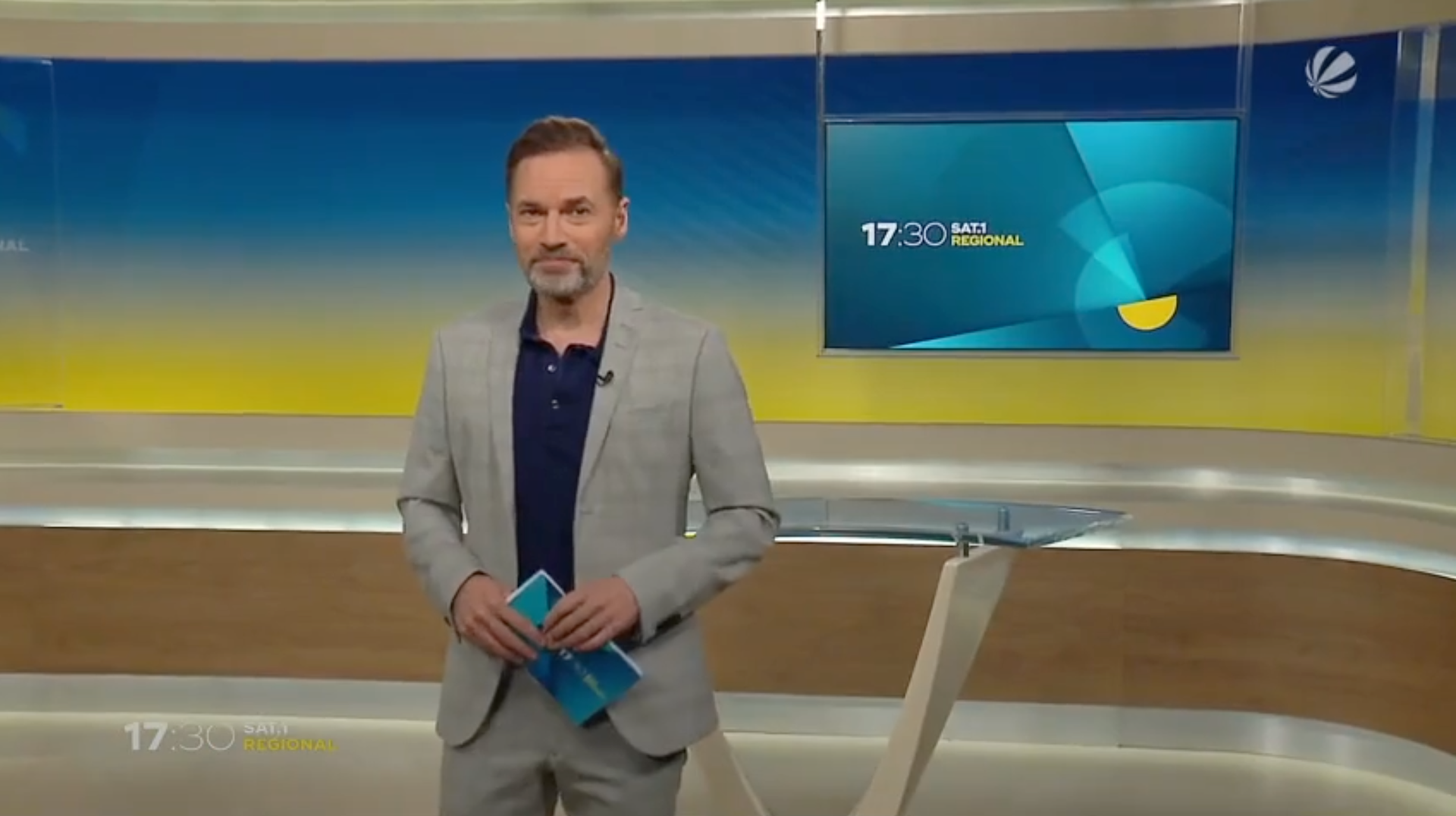 Die Sendung vom 26.08.2026