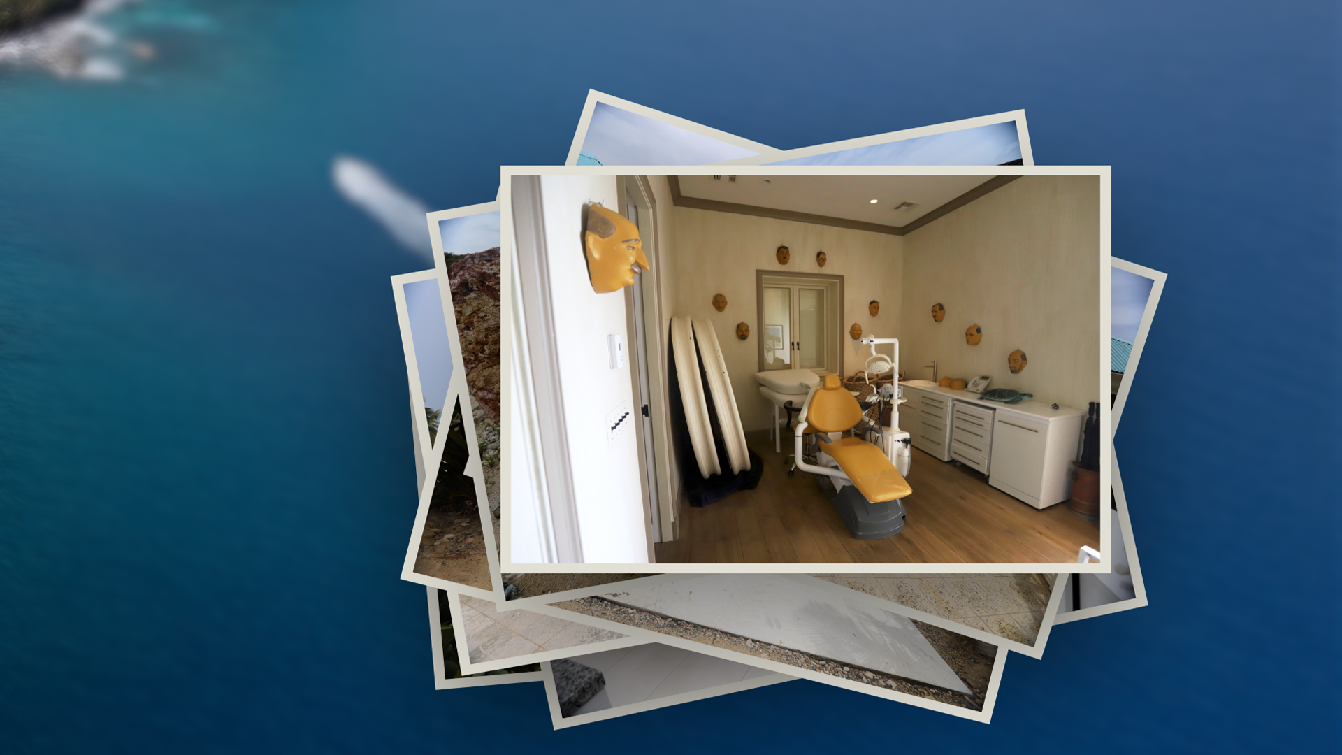 Epstein: Verstörende Bilder aufgetaucht