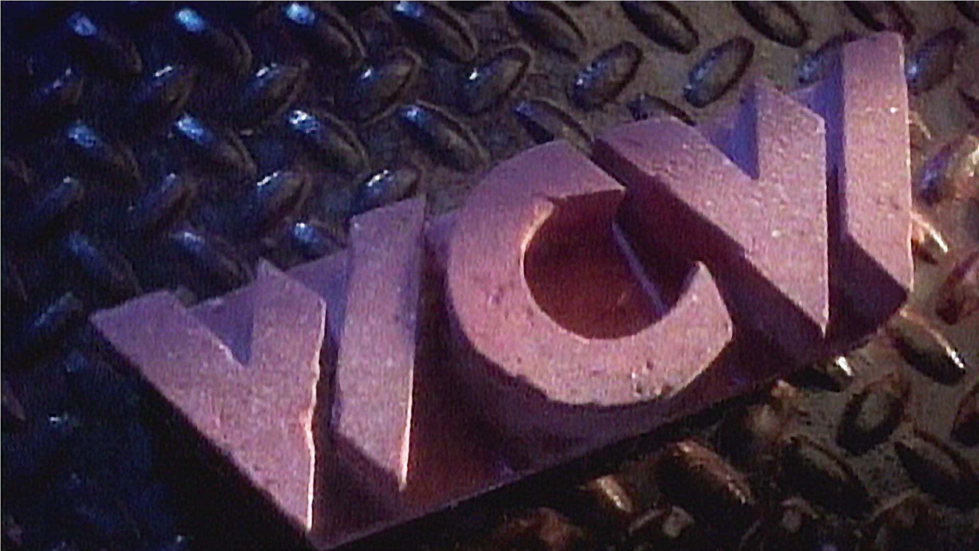 WCW