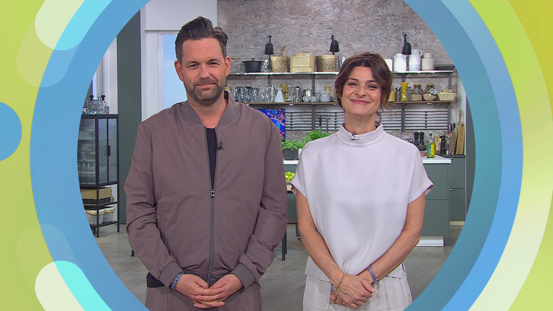 Von Geisterjägern und Drogenproblemen