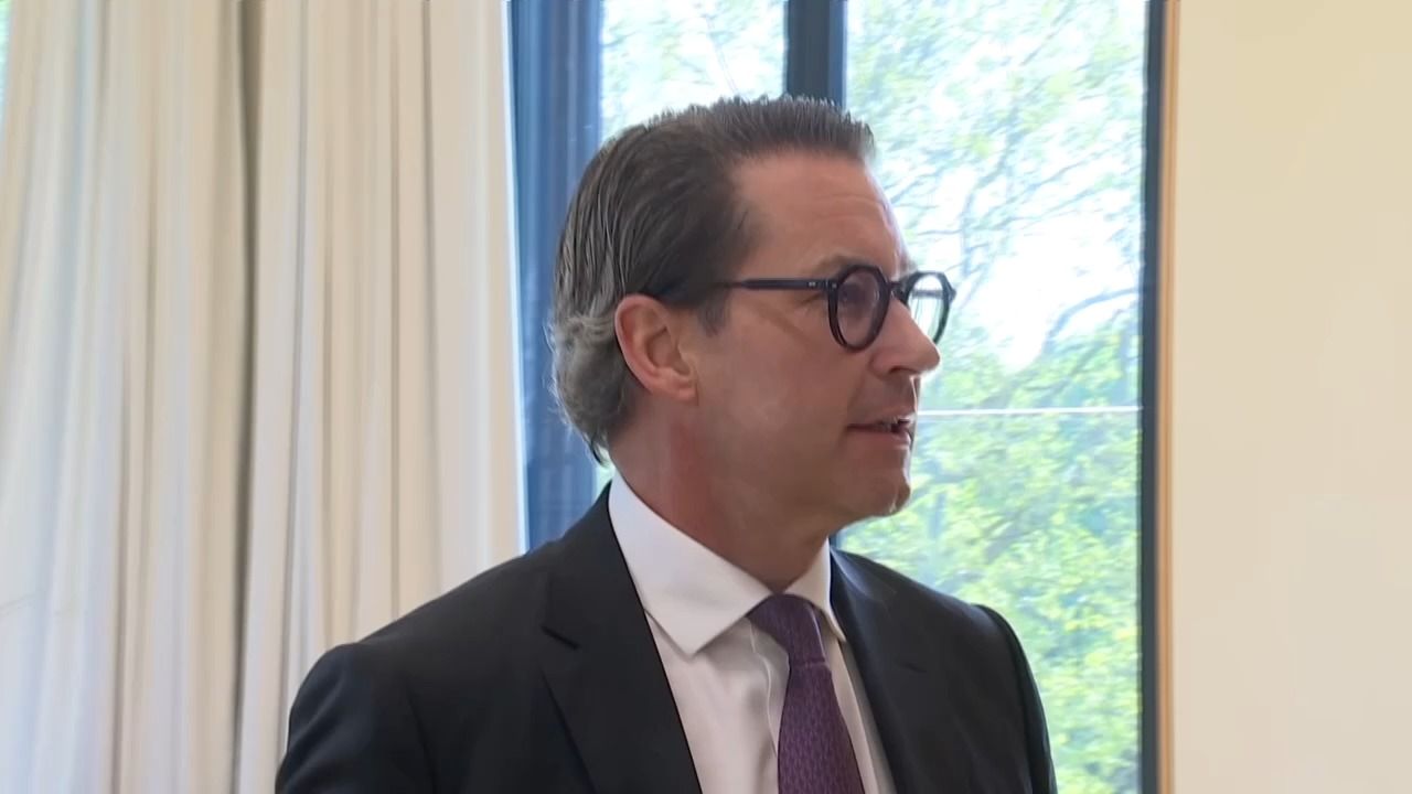 PKW-Maut-Prozess: Falschaussage von Ex-Minister Scheuer?