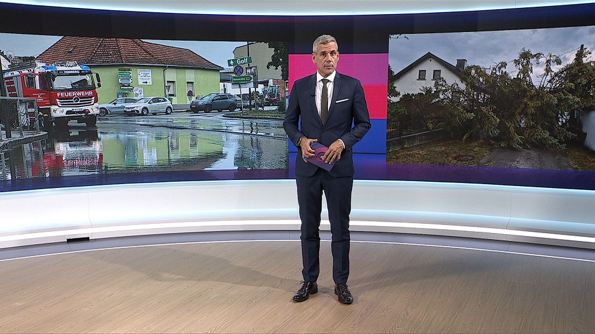 ATV Aktuell vom 21.08.2026