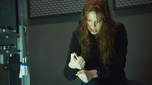 Fringe - Grenzfälle des FBI Fringe - Grenzfälle des FBI Folge 7: Entführt