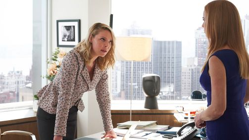 SUITS SUITS 08 Folge 6: Katzen, Ballett, Harvey Specter