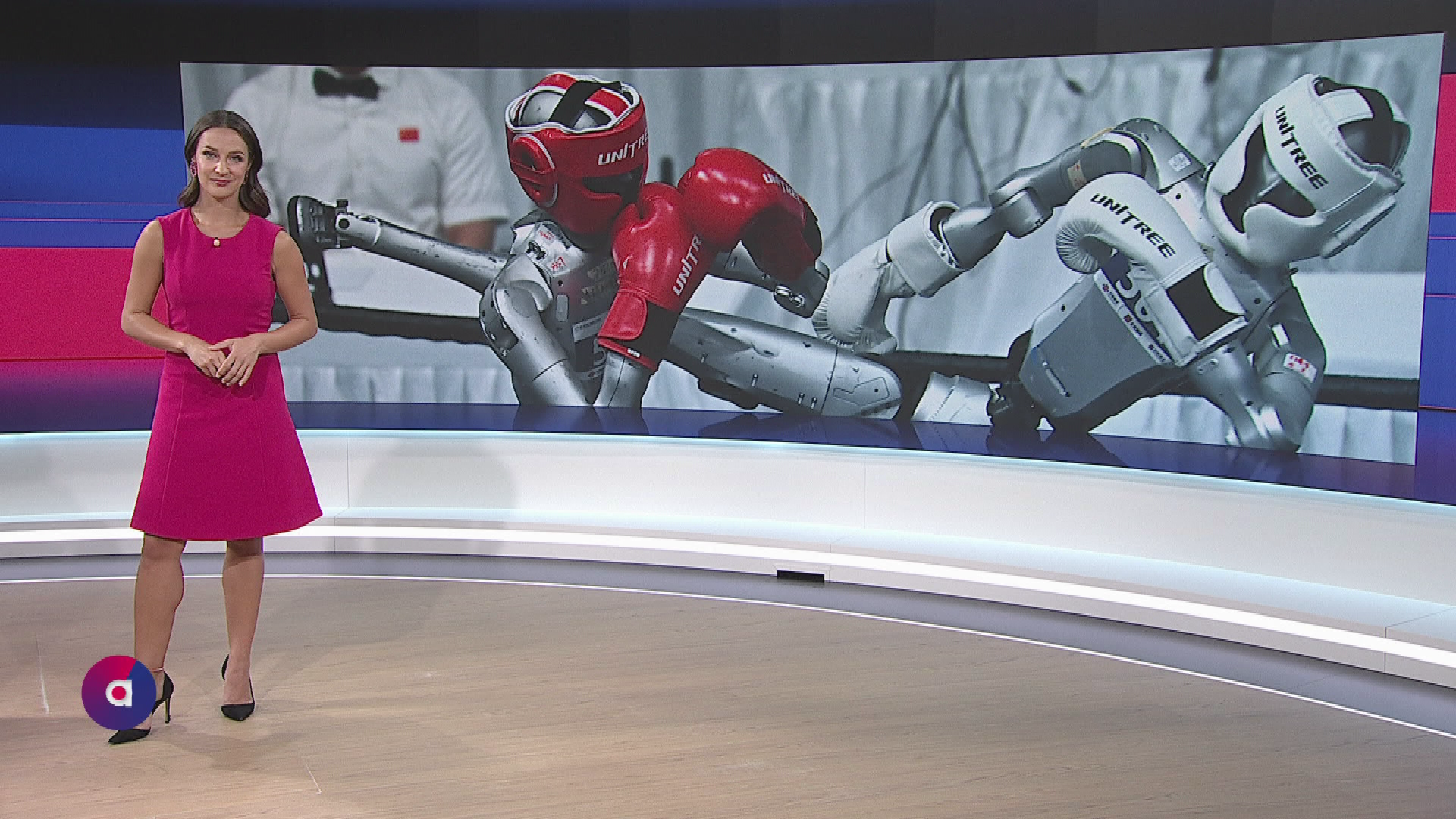 ATV Aktuell vom 23.08.2026