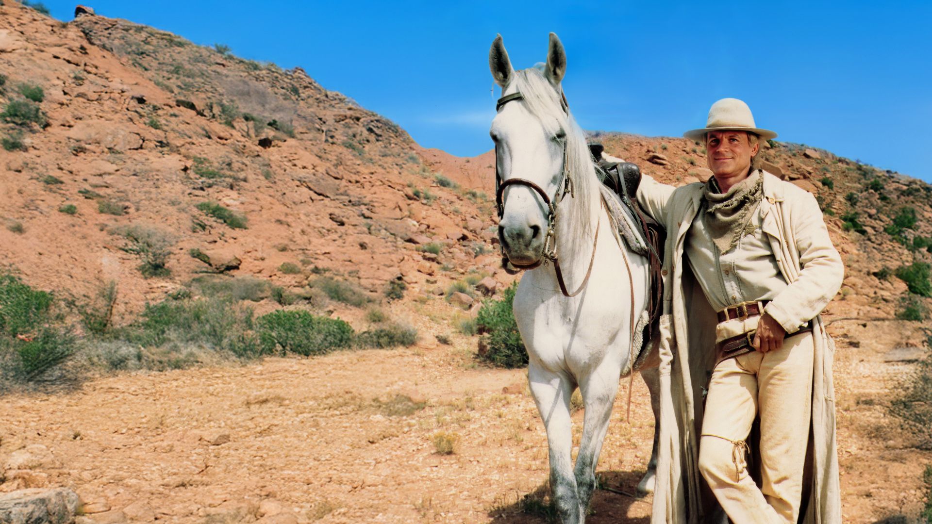 Lucky Luke