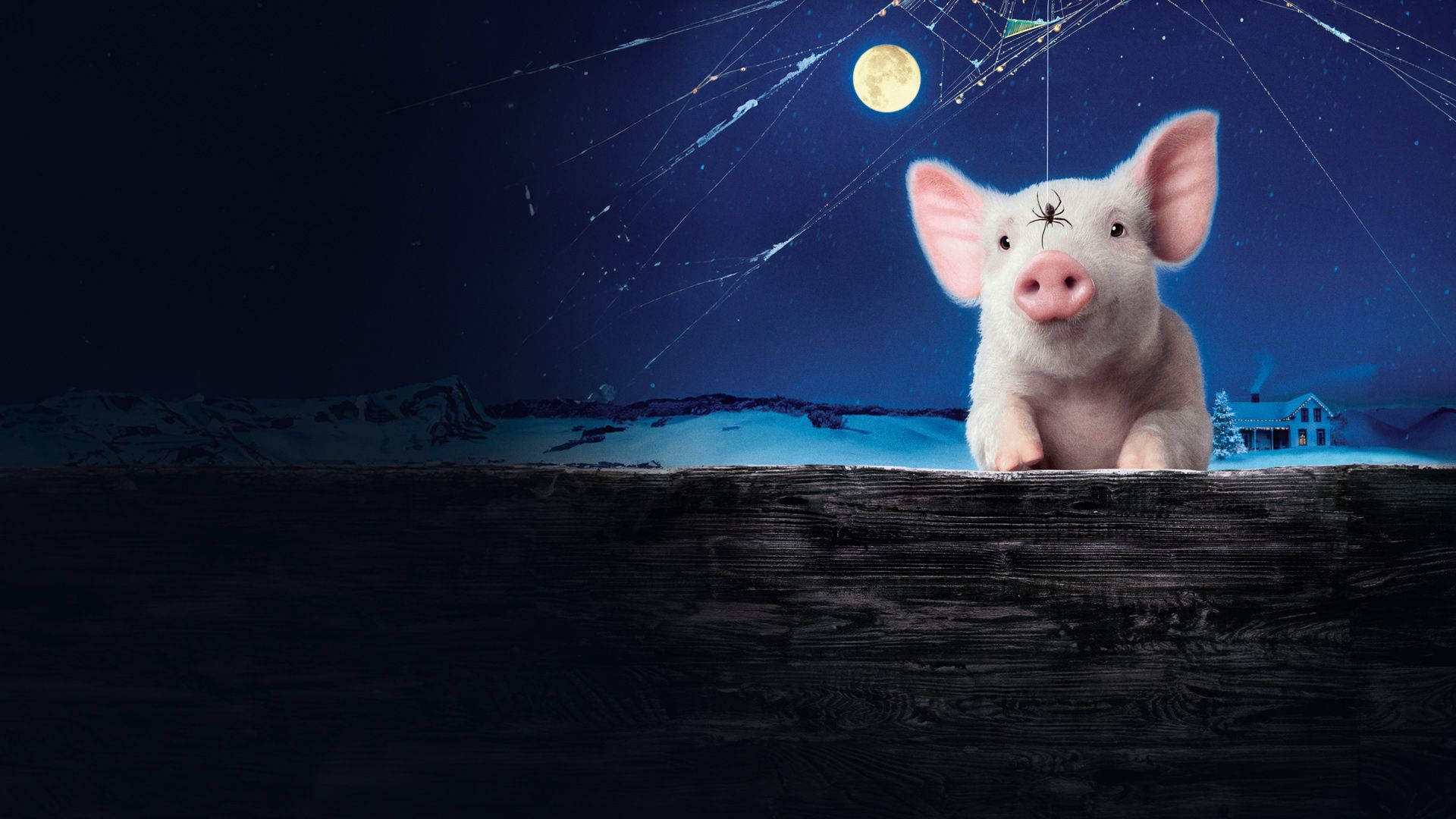 Schweinchen Wilbur und seine Freunde