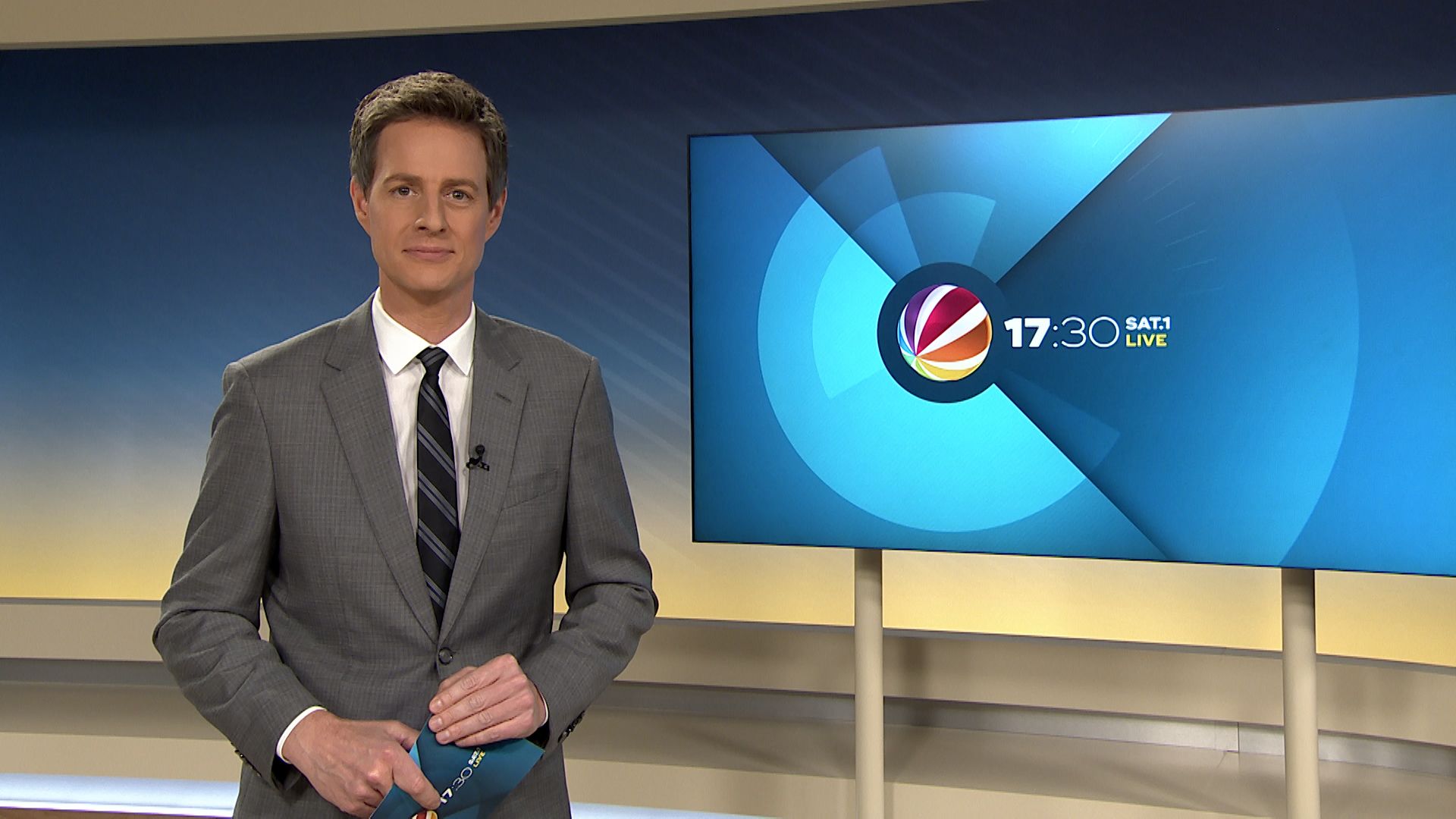 17:30 SAT.1Live Hessen und Rheinland-Pfalz vom 15.10.2025