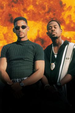 Bad Boys - Harte Jungs