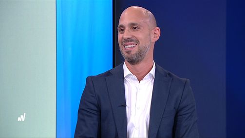 Wirtschaft24 Wirtschaft24 Folge 32: Wirtschaft24 mit Manuel Bräuhofer