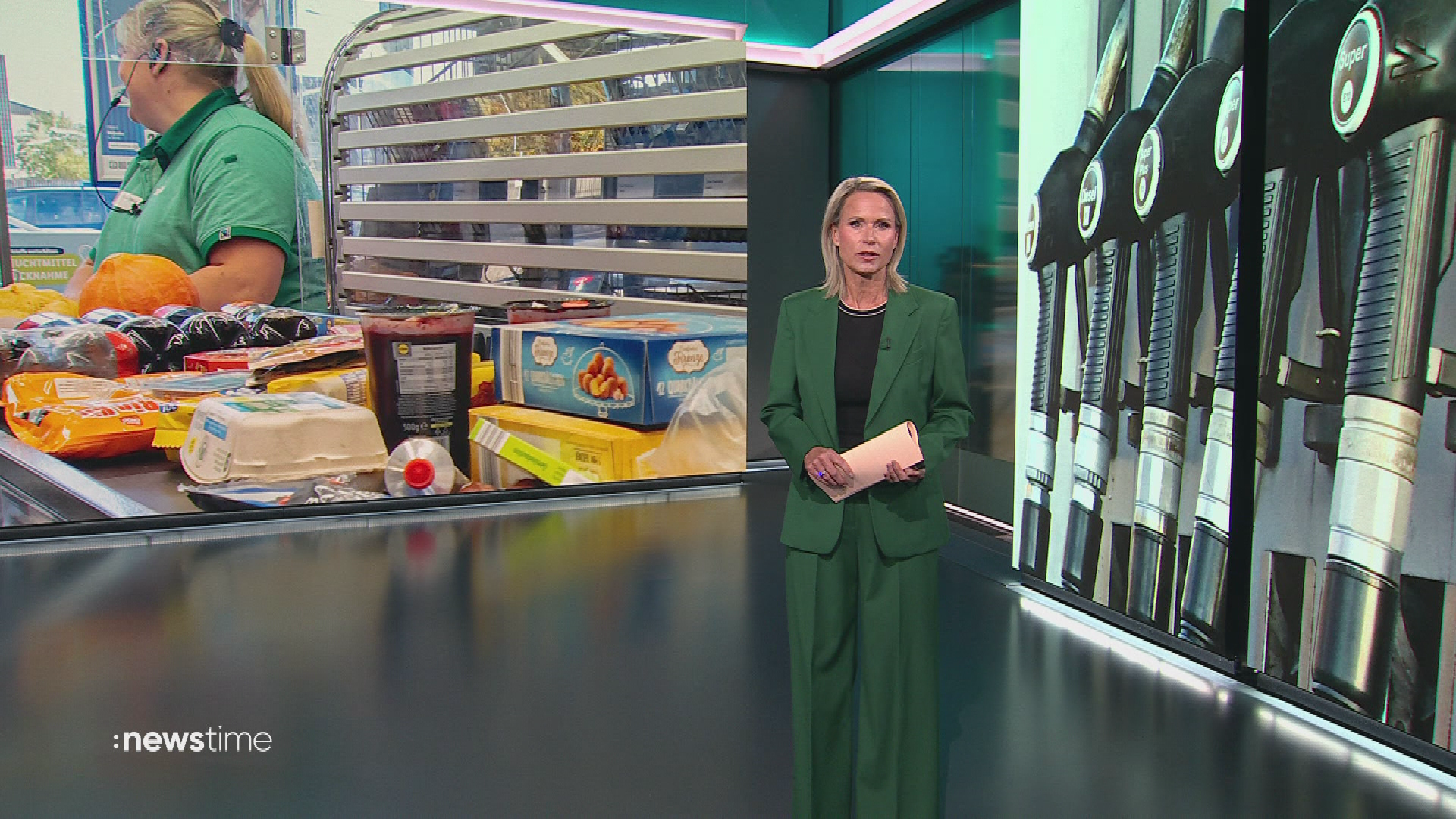 :newstime vom 30. März 2026 | 19:45