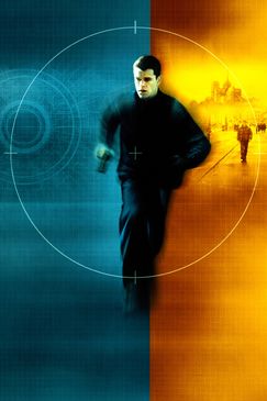 Die Bourne Identität
