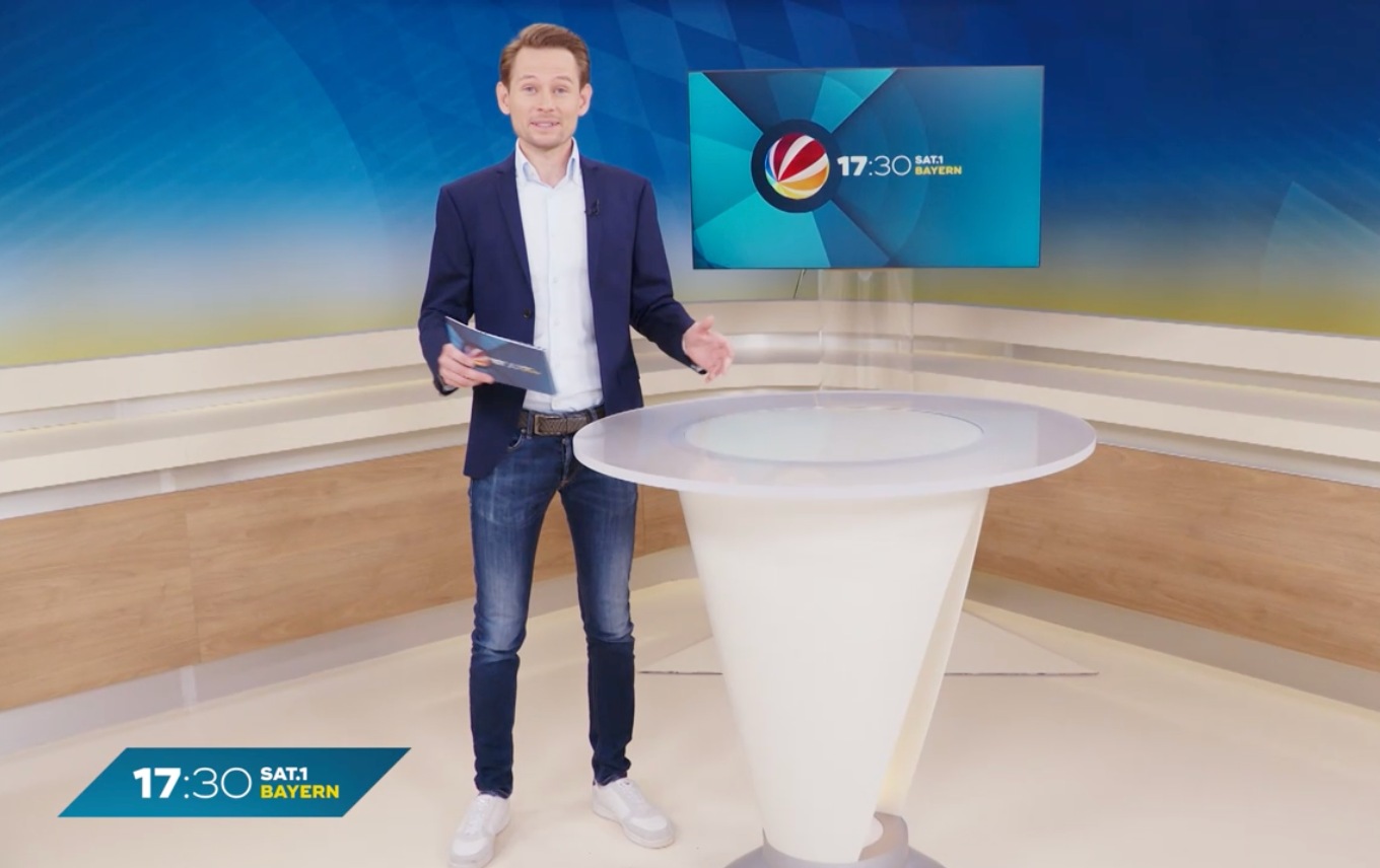 Die Sendung vom 23.05.2026