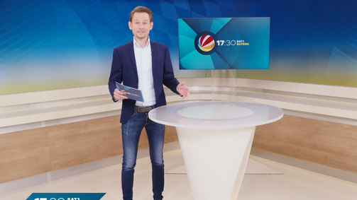 Die Sendung vom 23.05.2026
