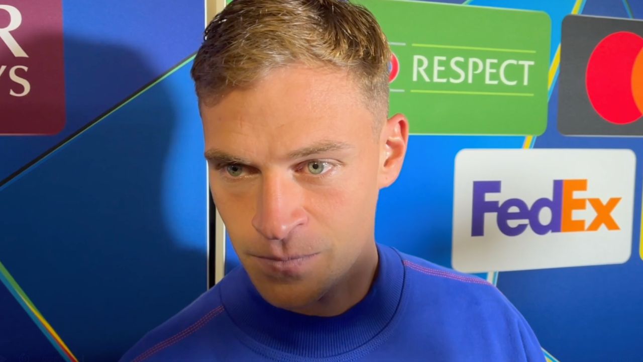 FC Bayern - Joshua Kimmich schlägt Alarm: "Kein Top-Level"