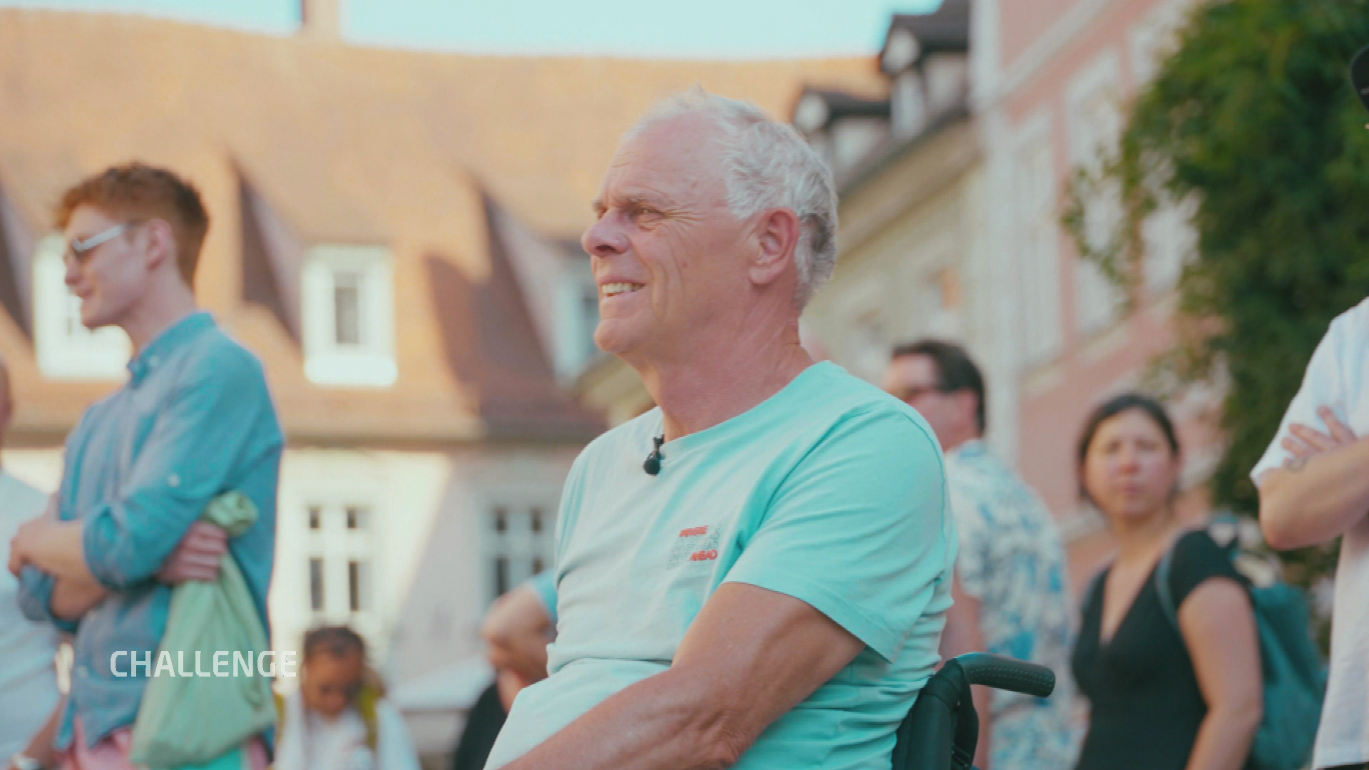 Grenzenlos durch Oberfranken