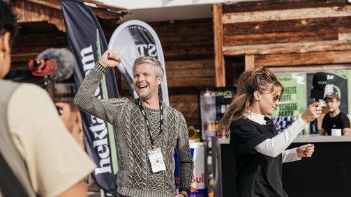 hektar Shots Hektar Shots - Staffel 1 Folge 9: Party mit Benefits: So war’s am ersten BURNING HEN Festival