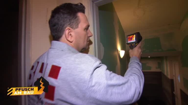Pfusch am Bau Staffel 11 Folge 5