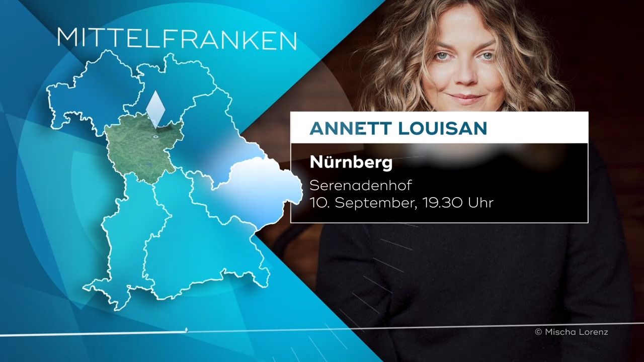 Mein Bayern erleben - Freizeittipps: Kammerkonzert bis Komödie