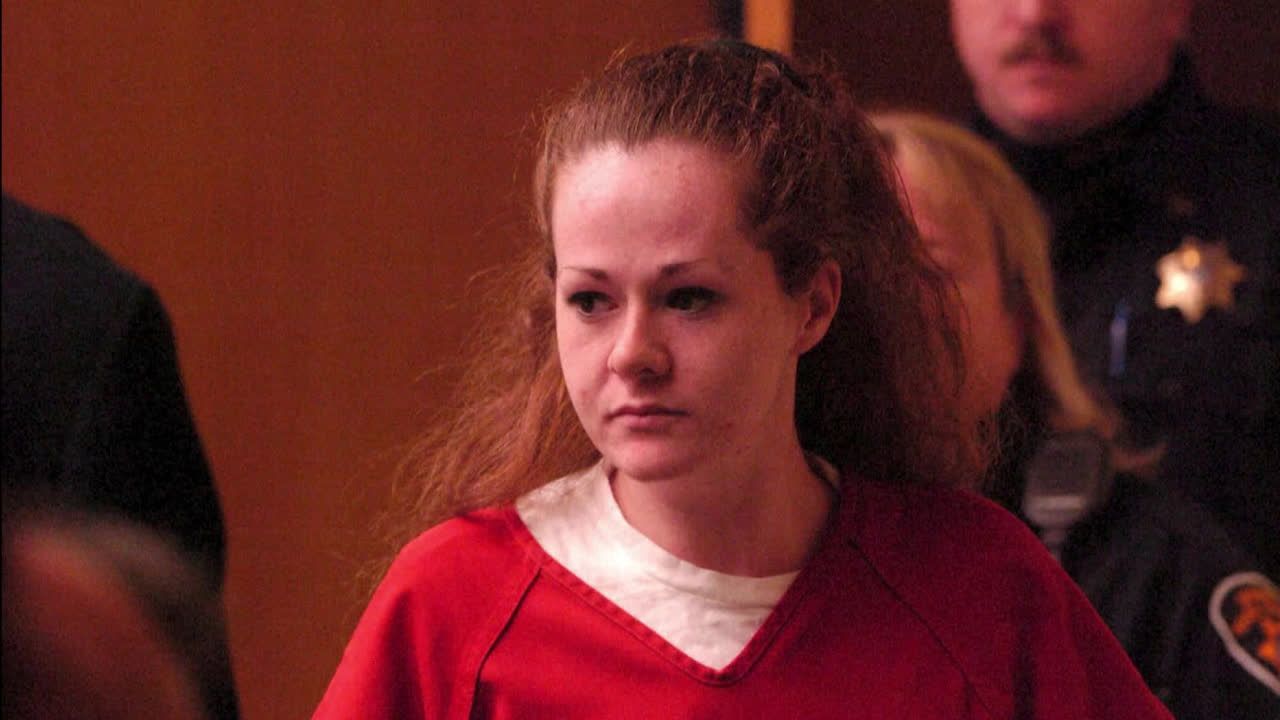 Christa Pike nach Hinrichtungsversuch in kritischem Zustand