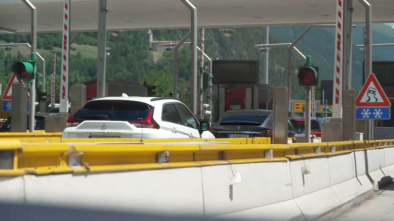 On Tour! Mit dem Auto nach Italien - diese Regeln gelten