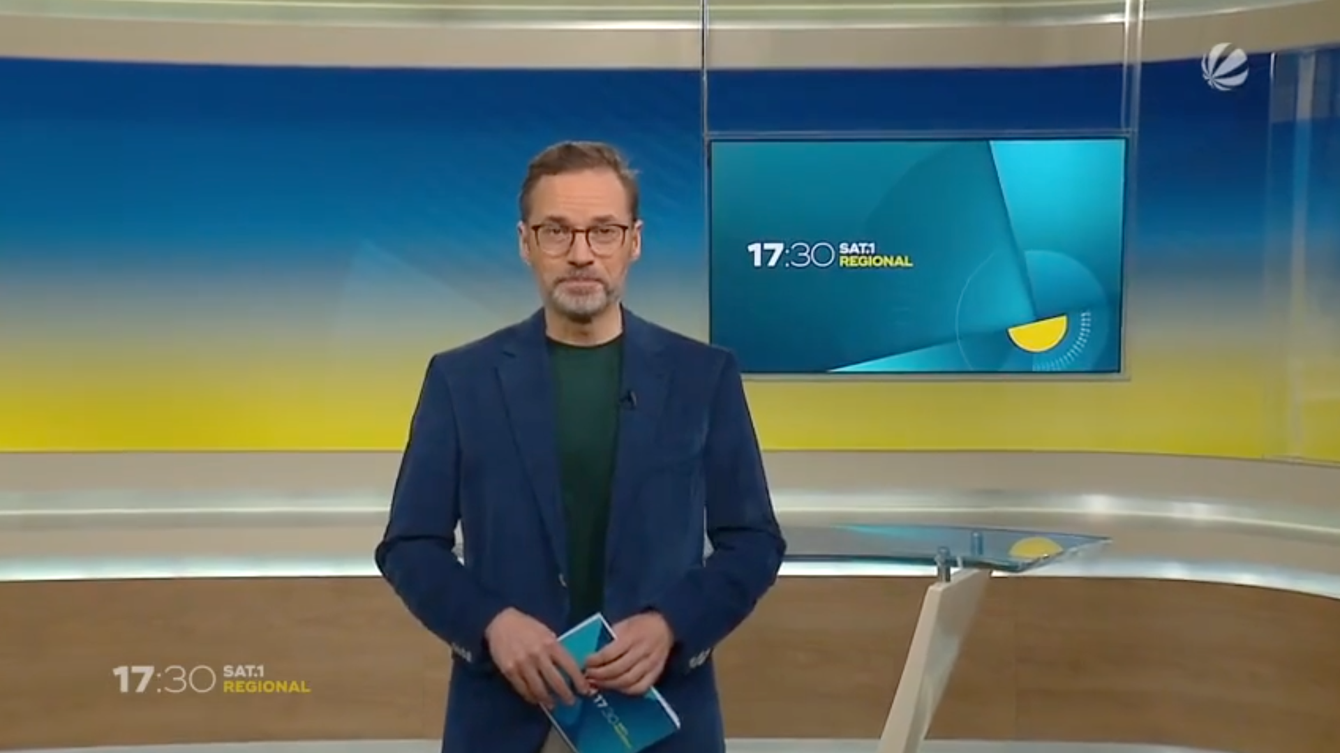 Die Sendung vom 17.09.2026
