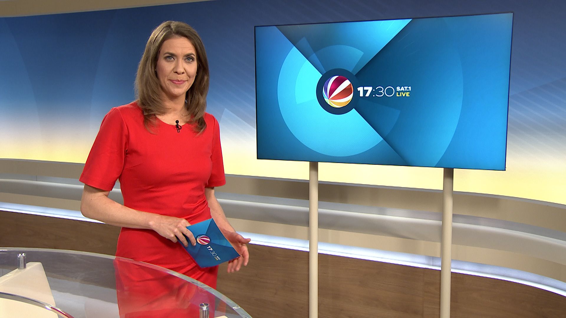 17:30 SAT.1 Live Hessen und Rheinland-Pfalz vom 15.05.2026