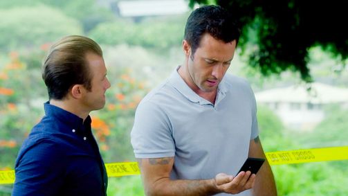 Hawaii Five-0 Hawaii Five-0 Folge 2: Wenn alles auseinander bricht