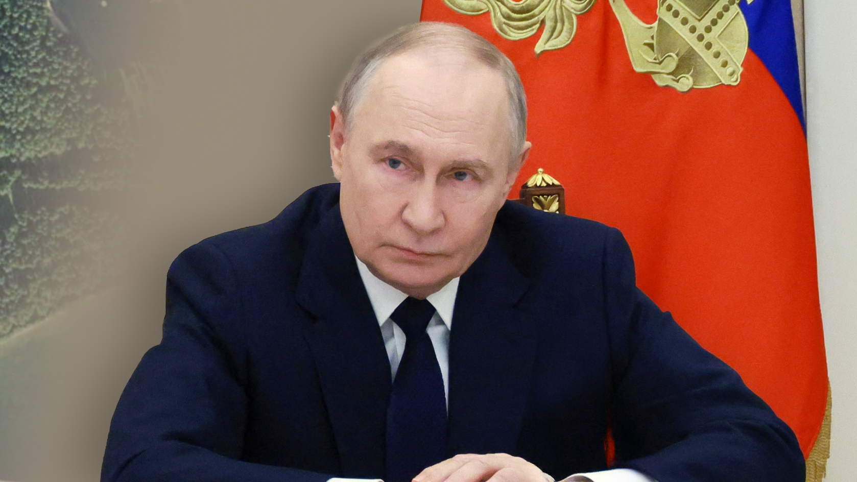 Angriff auf Putins Villa: Ja oder Nein?
