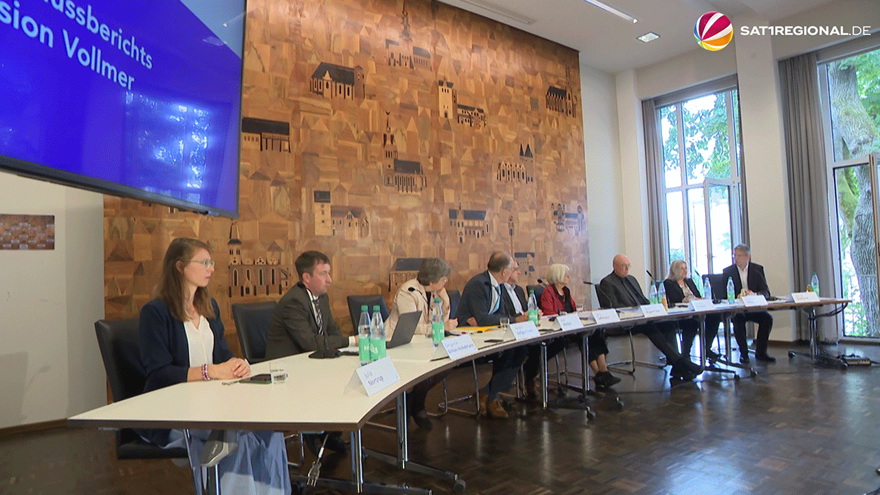 Missbrauchsvorwürfe gegen verstorbenen Pastor der evangelischen Kirche