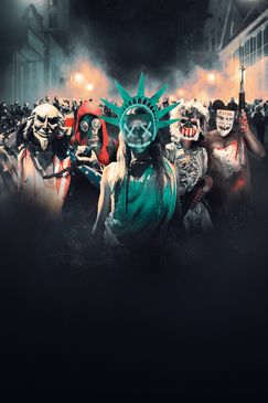 The Purge: Election Year