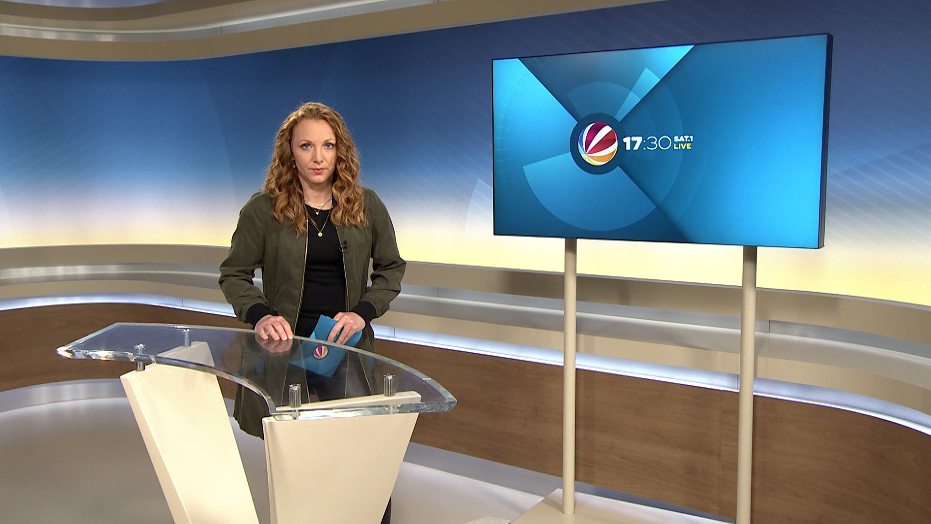 17:30 SAT.1 Live Hessen und Rheinland-Pfalz vom 08.05.2026