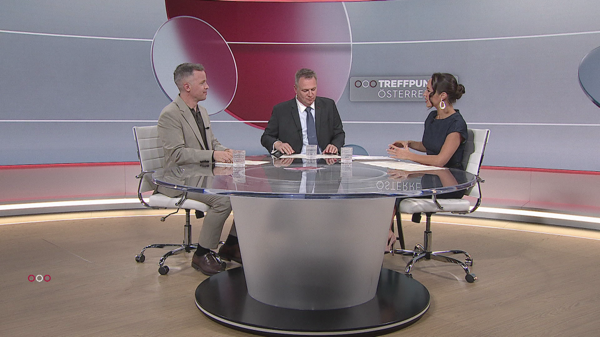 Treffpunkt Österreich vom 09.10.2026