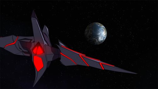 Voltron: Legendärer Verteidiger Voltron: Legendärer Verteidiger Folge 9: Kenne deinen Feind