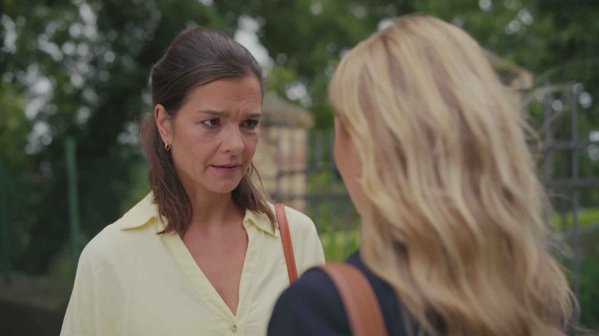 Zauberhafte Begegnungen