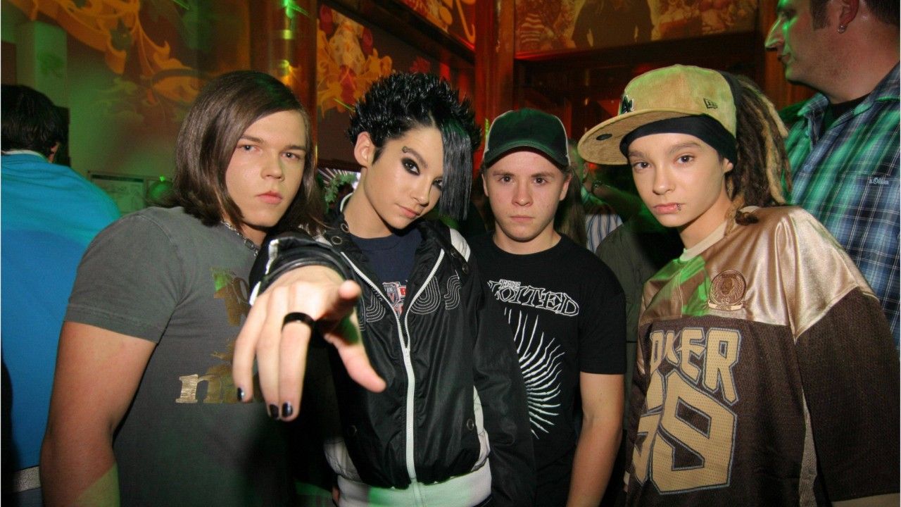 Tokio Hotels "Durch den Monsun" feiert 20-jähriges Jubiläum