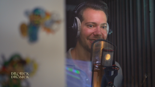 Dr. Rick & Dr. Nick - Die Schönheits-Docs Dr. Rick & Dr. Nick - Die Schönheits-Docs Folge 10: Auf geheimer Mission: Rick plant Geburtstagsüberraschung für Nick