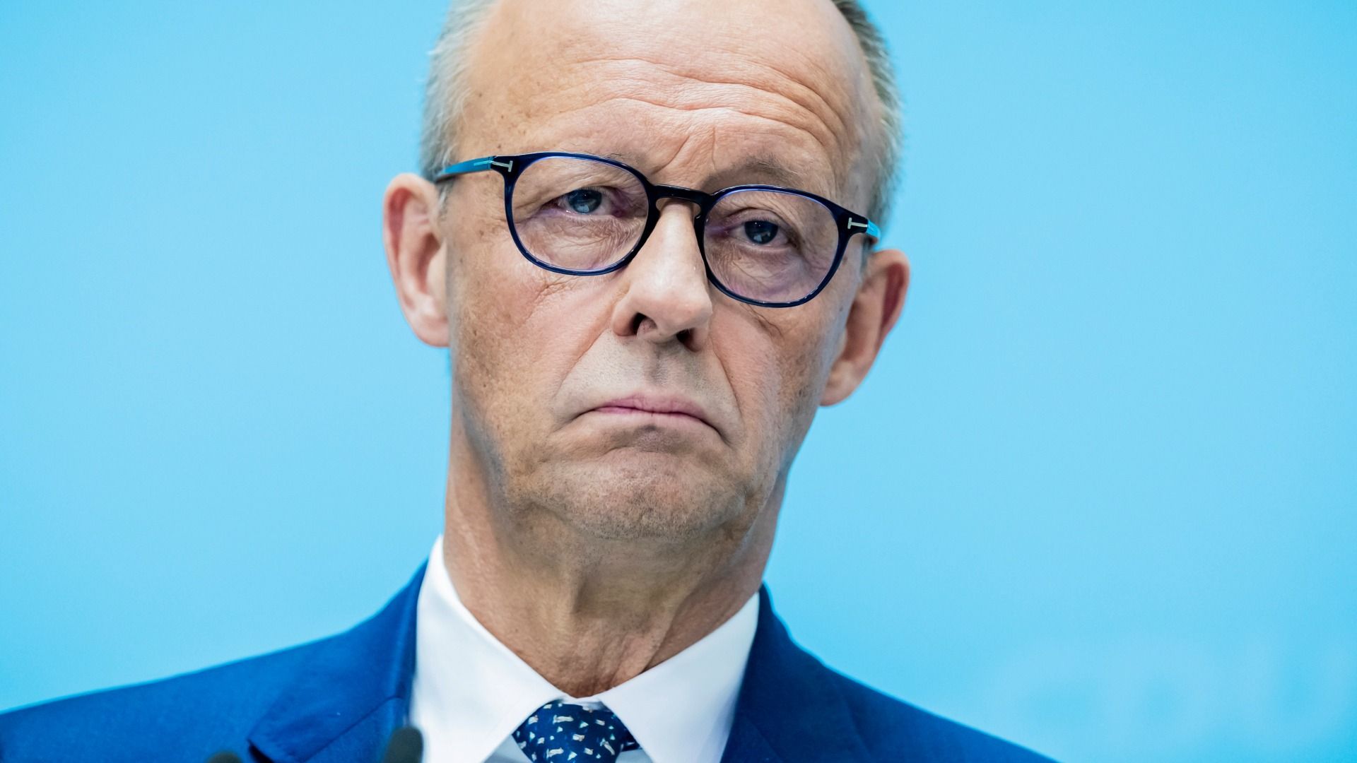 CDU-Unmut über Merz wächst