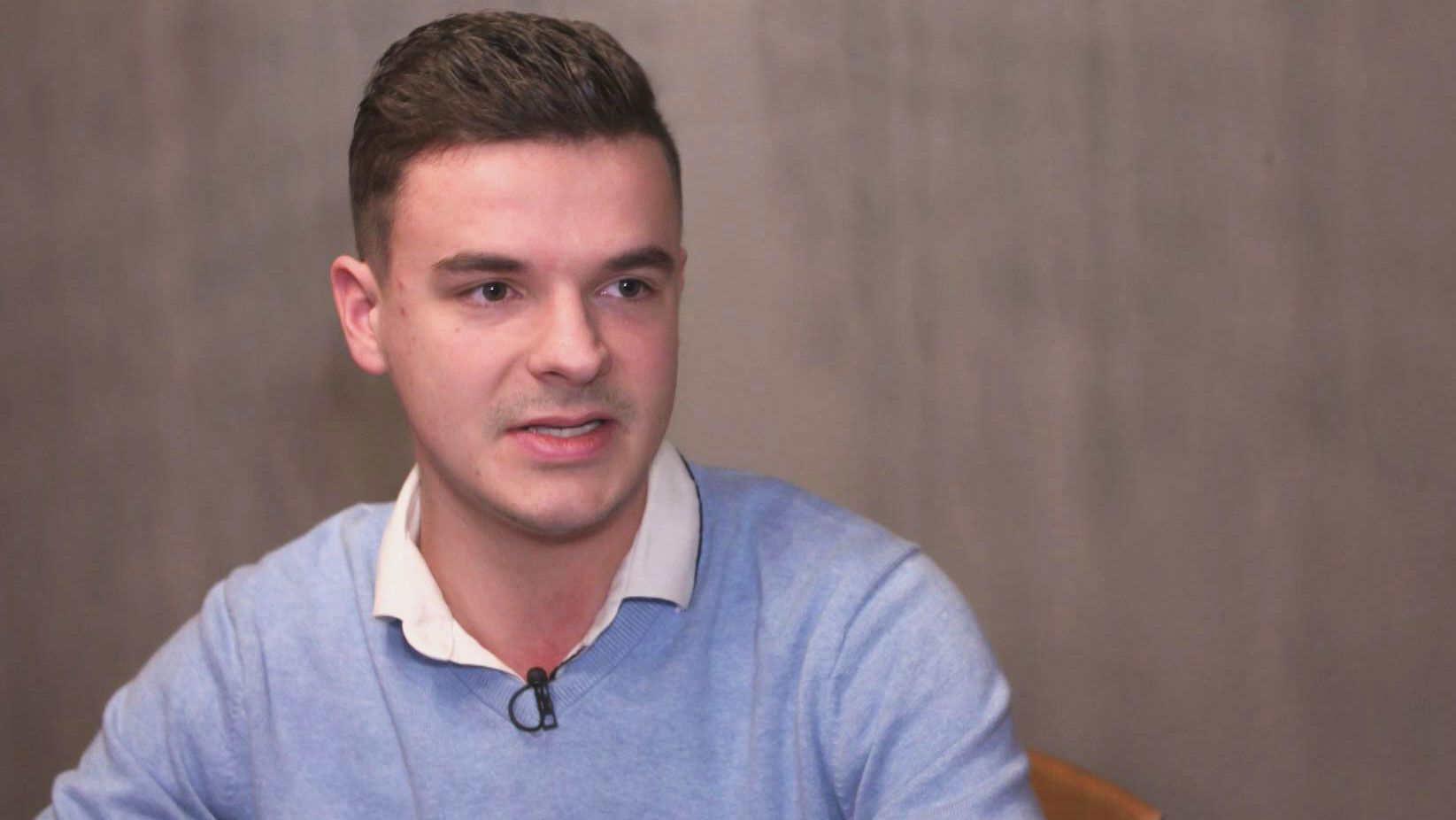 Tourette im Job: Wie Jan und Michelle ihren Arbeitsalltag meistern