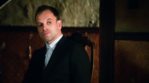 Elementary Elementary Folge 11: Entfreundet