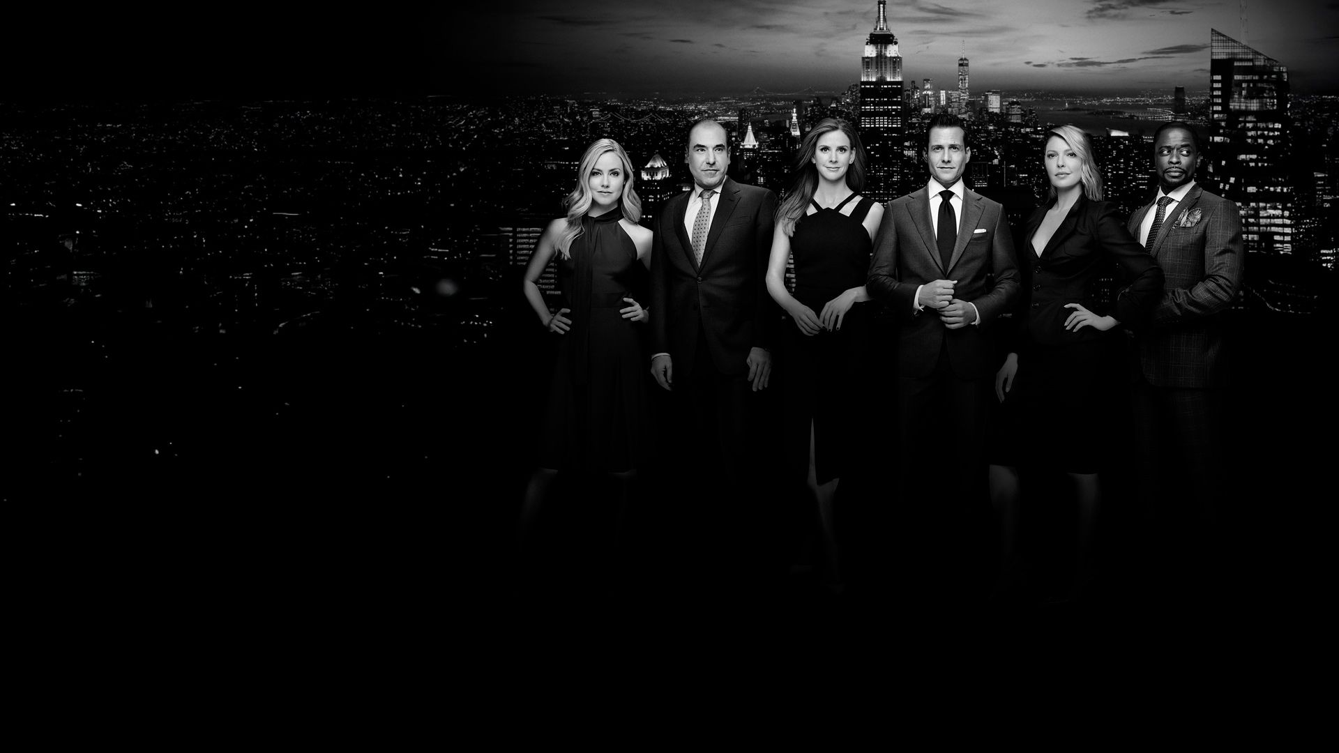 SUITS