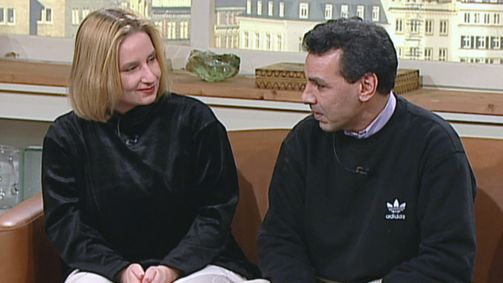 Jörg Pilawa Jörg Pilawa - Staffel 1 Folge 14: Bei Jörg lerne ich meine Familie kennen