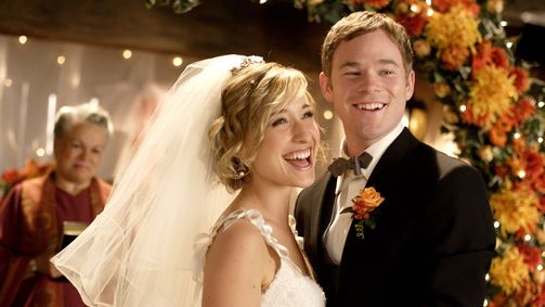 Smallville Smallville Folge 10: Entführung der Braut
