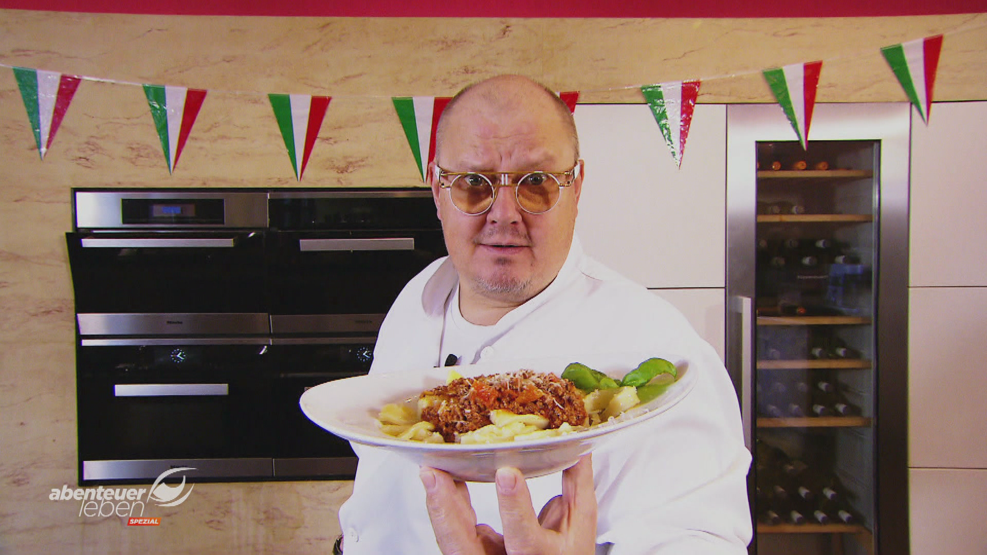 Italienurlaub für den Gaumen