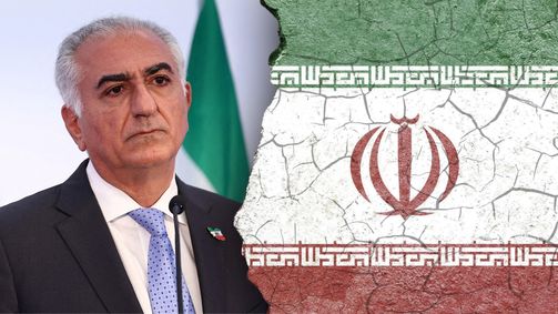 :DECODED :DECODED Folge 1: Iran vor neuer Ära? Welche Rolle der Schah-Sohn spielt