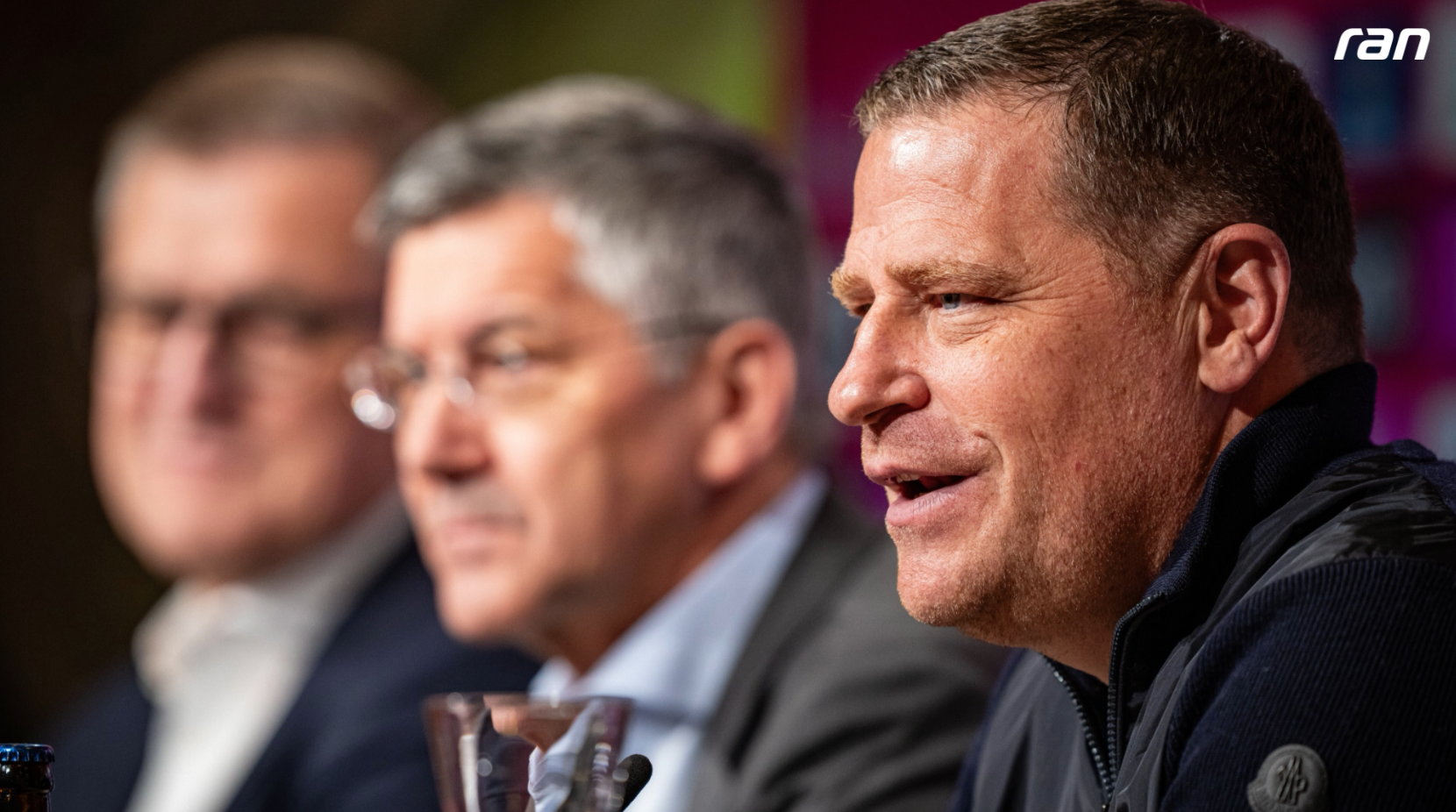 FC Bayern: Flügelflitzer und Abwehrchef - diese Stars sind bald ablösefrei