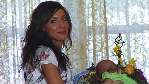 Teen Mom Teen Mom Folge 1: Auf der Suche nach Liebe