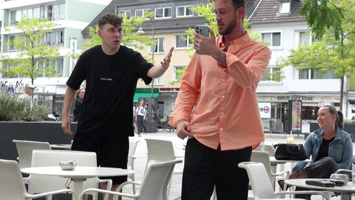 comedystreet Comedystreet Folge 10: Influencer-Wars