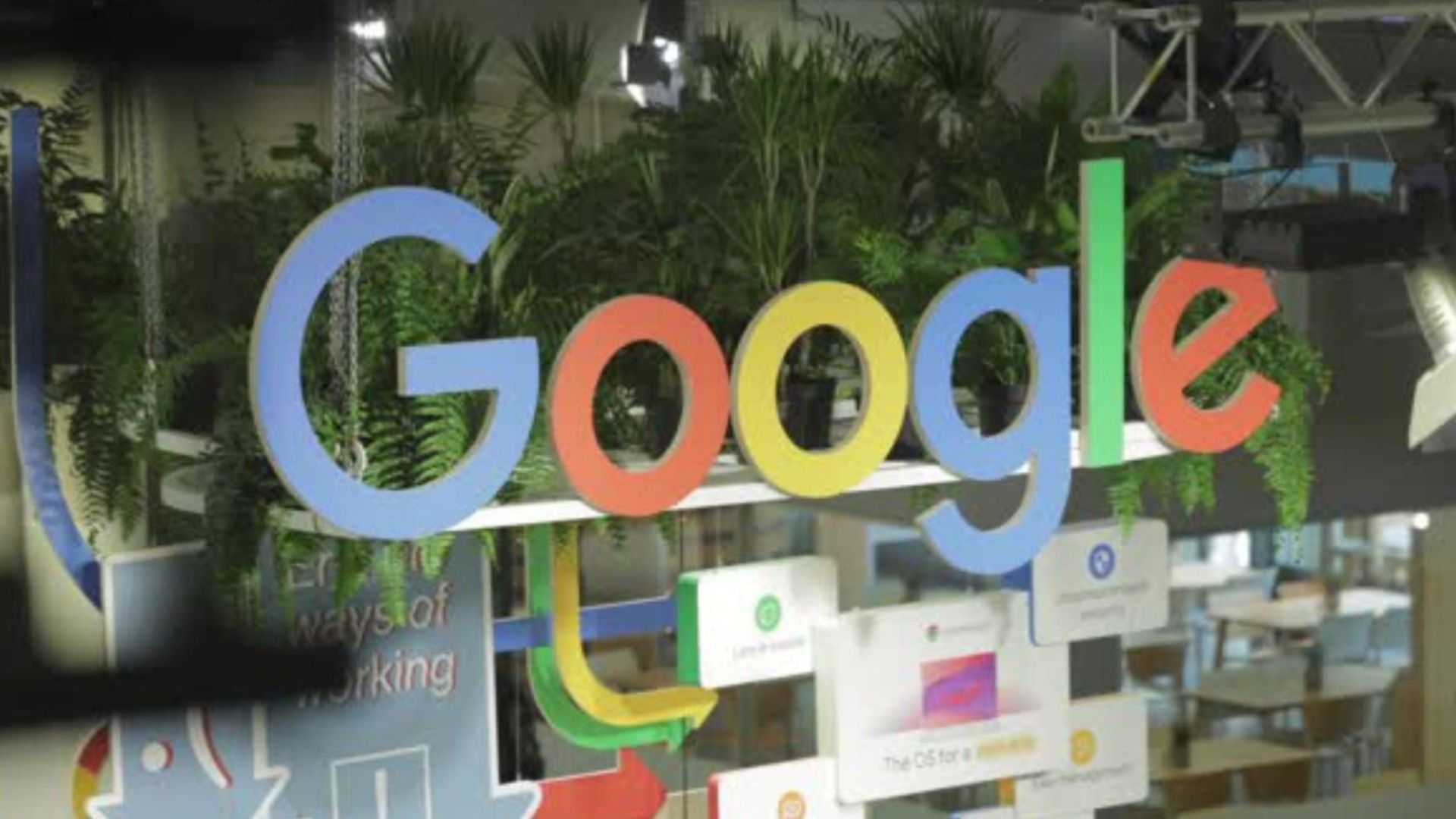 Googles KI-Antworten - EU ermittelt