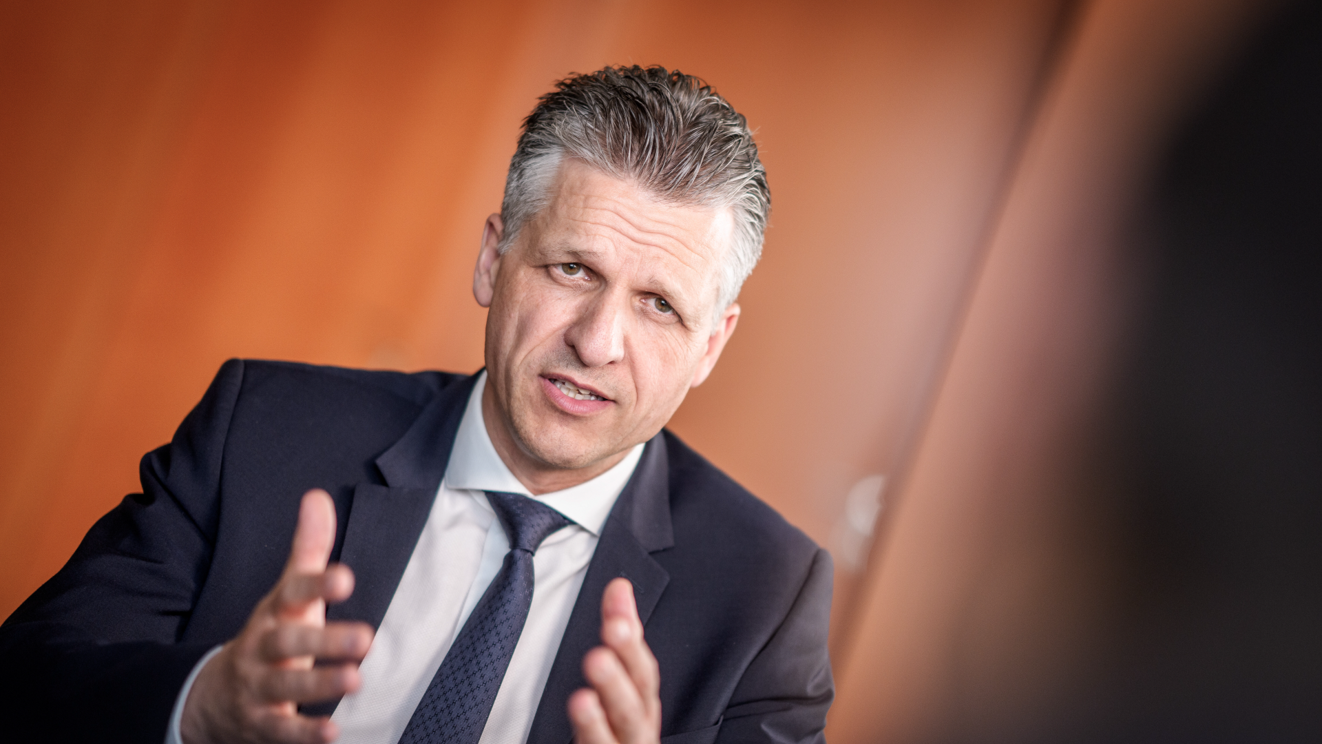 CDU beschwichtigt bei Brosius-Gersdorf